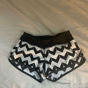 LULU SHORTS